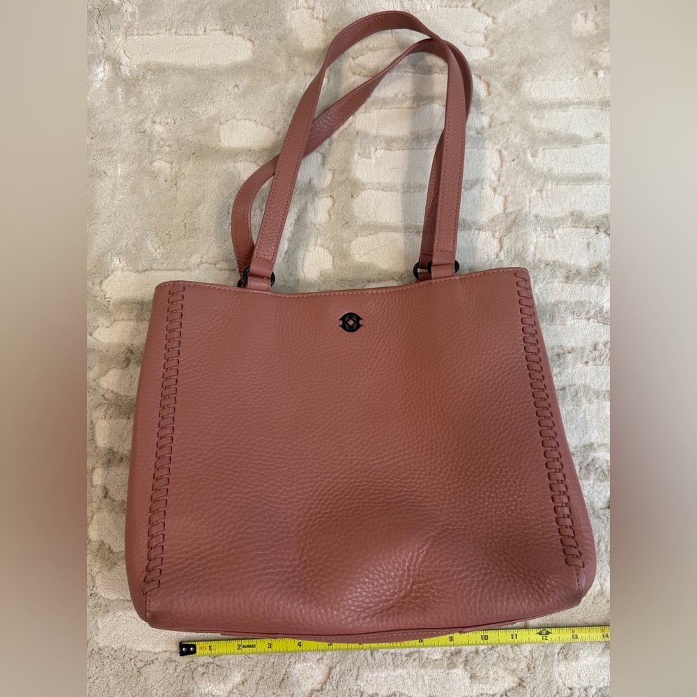 Dagne Dover Allyn Tote